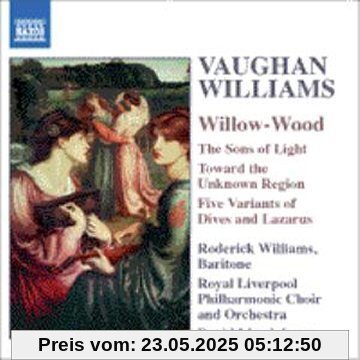 Willow-Wood Willow-Wood von Williams