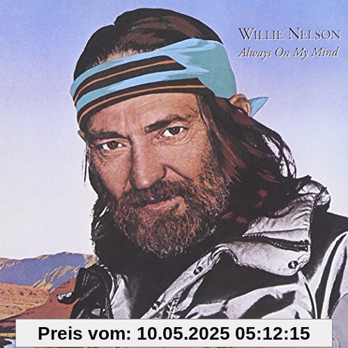 Always on My Mind von Willie Nelson