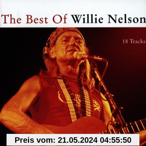 Best of Willie Nelson von Willie Nelson