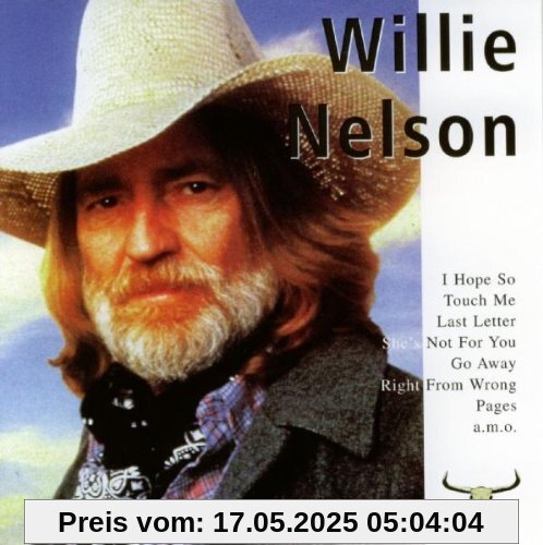 Blame It on the Times von Willie Nelson