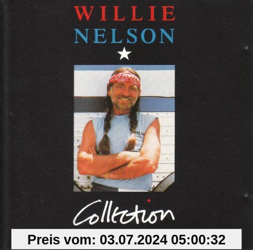Collection von Willie Nelson