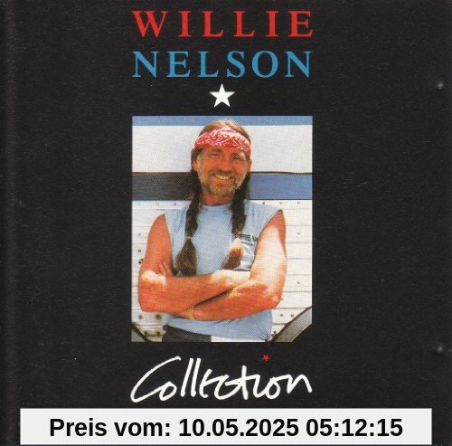 Collection von Willie Nelson