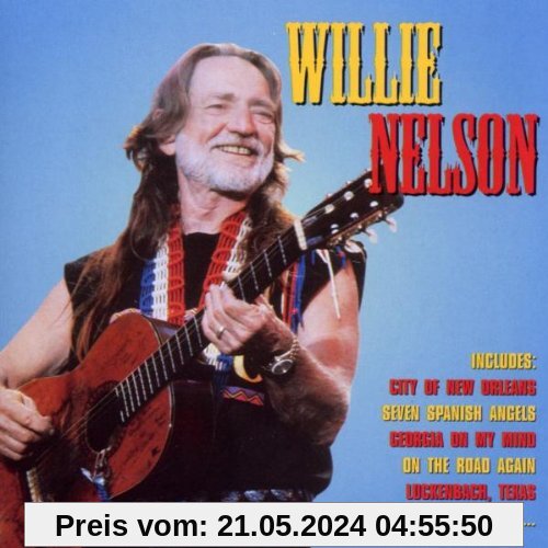 Famous Country Music Makers von Willie Nelson