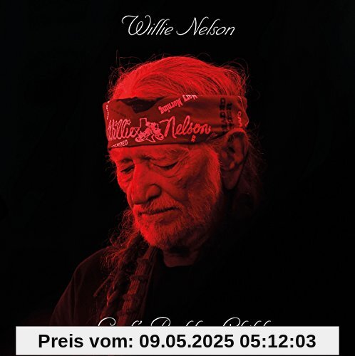 God's Problem Child von Willie Nelson