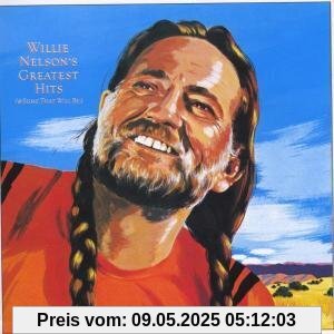 Greatest Hits von Willie Nelson