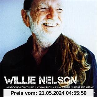 Icon von Willie Nelson
