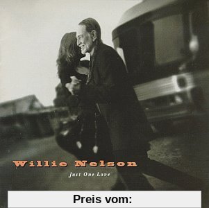 Just One Love von Willie Nelson