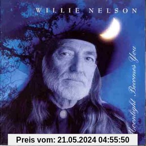 Moonlight Becomes You von Willie Nelson