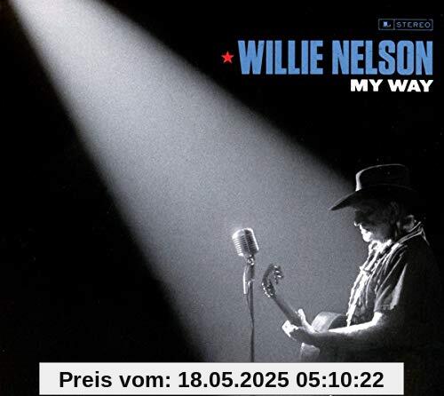 My Way My Way von Willie Nelson