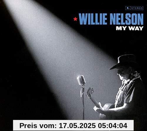 My Way von Willie Nelson