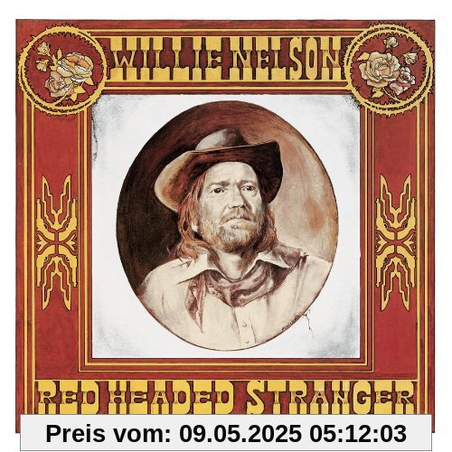 Red Headed Stranger [Remast.] von Willie Nelson