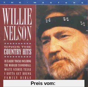 Sings The Country Hits von Willie Nelson