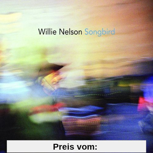 Songbird von Willie Nelson