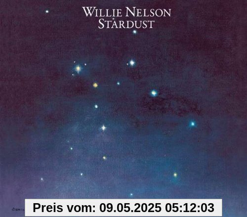 Stardust (30th Anniversary Legacy Edition) von Willie Nelson