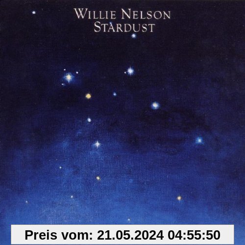Stardust von Willie Nelson