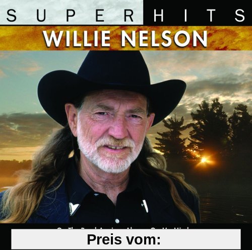 Super Hits von Willie Nelson