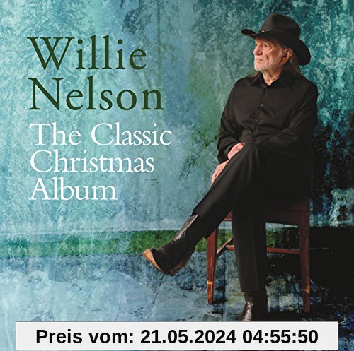 The Classic Christmas Album von Willie Nelson