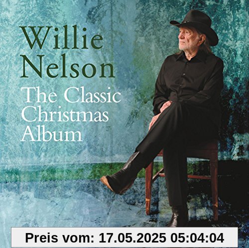 The Classic Christmas Album von Willie Nelson