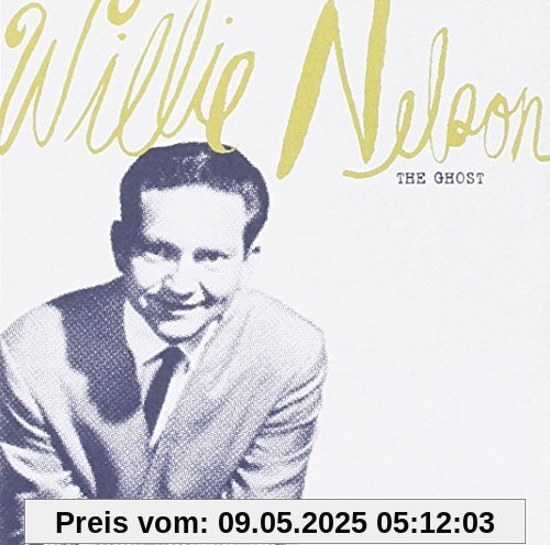 The Ghost von Willie Nelson