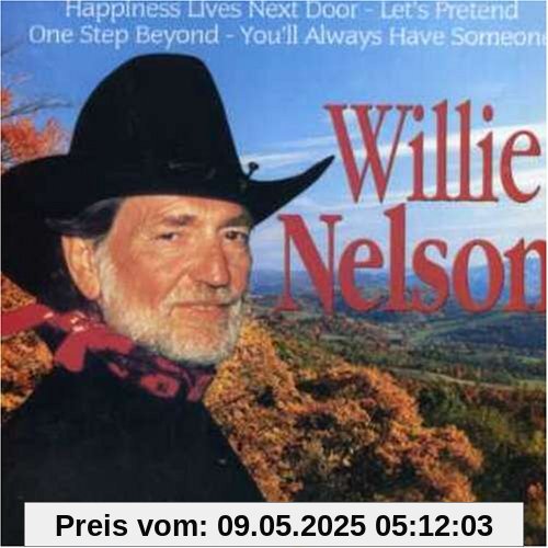 Willie Nelson von Willie Nelson
