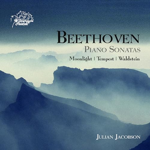 Beethoven: Moonlight, Tempest & Waldstein Piano Sonatas Beethoven: Moonlight, Tempest & Waldstein Piano Sonatas von Willowhayne Records