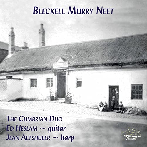 Bleckell Murry Neet Bleckell Murry Neet von Willowhayne Records