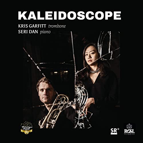Kaleidoscope von Willowhayne Records