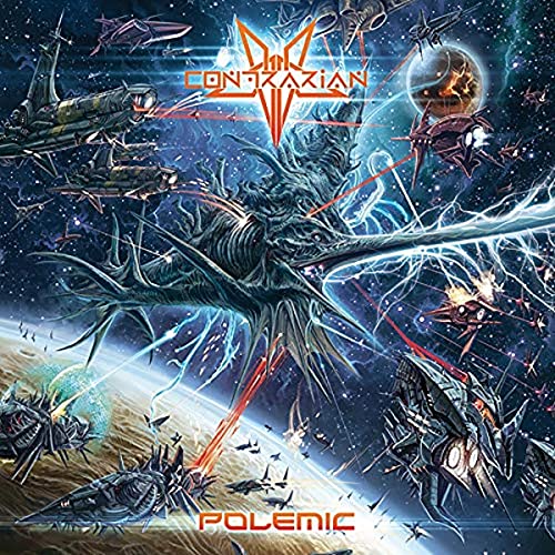 Polemic [Vinyl LP] von Willowtip Records