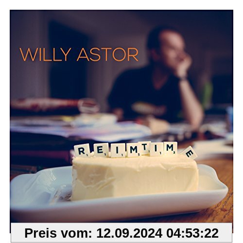 ReimTime von Willy Astor