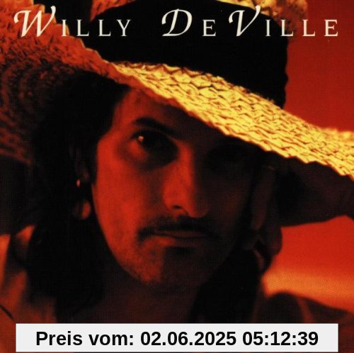 Big Easy Fantasy von Willy DeVille