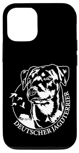 Deutscher Jagdterrier Portrait Hund Jäger Jagdhunde Hunde Hülle für iPhone 12/12 Pro Deutscher Jagdterrier Portrait Hund Jäger Jagdhunde Hunde Hülle für iPhone 12/12 Pro von Wilsigns Deutscher Jagdterrier Designs