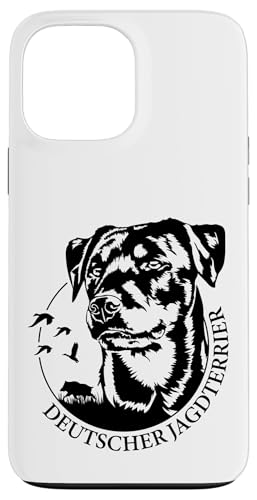 Deutscher Jagdterrier Portrait Hund Jäger Jagdhunde Hunde Hülle für iPhone 13 Pro Max Deutscher Jagdterrier Portrait Hund Jäger Jagdhunde Hunde Hülle für iPhone 13 Pro Max von Wilsigns Deutscher Jagdterrier Designs