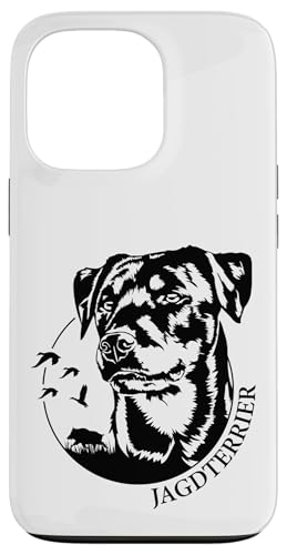 Deutscher Jagdterrier Portrait Hund Jäger Jagdhunde Hunde Hülle für iPhone 13 Pro Deutscher Jagdterrier Portrait Hund Jäger Jagdhunde Hunde Hülle für iPhone 13 Pro von Wilsigns Deutscher Jagdterrier Designs