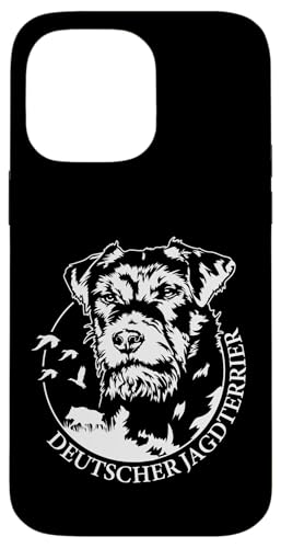 Deutscher Jagdterrier Portrait Hund Jäger Jagdhunde Hunde Hülle für iPhone 14 Pro Max Deutscher Jagdterrier Portrait Hund Jäger Jagdhunde Hunde Hülle für iPhone 14 Pro Max von Wilsigns Deutscher Jagdterrier Designs