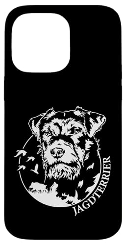 Deutscher Jagdterrier Portrait Hund Jäger Jagdhunde Hunde Hülle für iPhone 14 Pro Max Deutscher Jagdterrier Portrait Hund Jäger Jagdhunde Hunde Hülle für iPhone 14 Pro Max von Wilsigns Deutscher Jagdterrier Designs