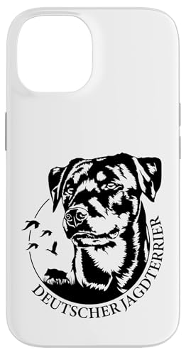 Deutscher Jagdterrier Portrait Hund Jäger Jagdhunde Hunde Hülle für iPhone 14 Deutscher Jagdterrier Portrait Hund Jäger Jagdhunde Hunde Hülle für iPhone 14 von Wilsigns Deutscher Jagdterrier Designs