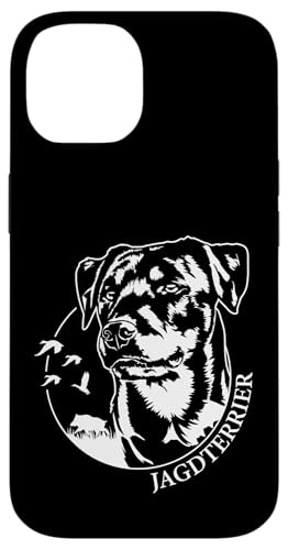 Deutscher Jagdterrier Portrait Hund Jäger Jagdhunde Hunde Hülle für iPhone 14 Deutscher Jagdterrier Portrait Hund Jäger Jagdhunde Hunde Hülle für iPhone 14 von Wilsigns Deutscher Jagdterrier Designs