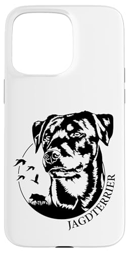 Deutscher Jagdterrier Portrait Hund Jäger Jagdhunde Hunde Hülle für iPhone 15 Pro Max Deutscher Jagdterrier Portrait Hund Jäger Jagdhunde Hunde Hülle für iPhone 15 Pro Max von Wilsigns Deutscher Jagdterrier Designs