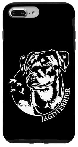 Deutscher Jagdterrier Portrait Hund Jäger Jagdhunde Hunde Hülle für iPhone 7 Plus/8 Plus Deutscher Jagdterrier Portrait Hund Jäger Jagdhunde Hunde Hülle für iPhone 7 Plus/8 Plus von Wilsigns Deutscher Jagdterrier Designs