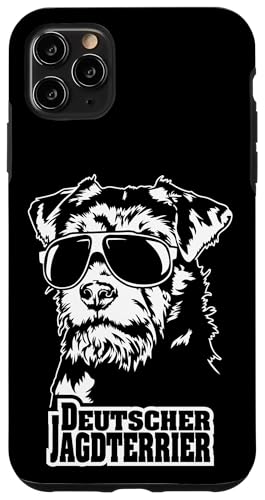 Deutscher Jagdterrier cooler Hund Jagdhund Hunde Jagdhunde Hülle für iPhone 11 Pro Max Deutscher Jagdterrier cooler Hund Jagdhund Hunde Jagdhunde Hülle für iPhone 11 Pro Max von Wilsigns Deutscher Jagdterrier Designs