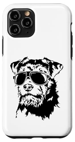 Deutscher Jagdterrier cooler Hund Jagdhund Hunde Jagdhunde Hülle für iPhone 11 Pro Deutscher Jagdterrier cooler Hund Jagdhund Hunde Jagdhunde Hülle für iPhone 11 Pro von Wilsigns Deutscher Jagdterrier Designs