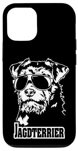 Deutscher Jagdterrier cooler Hund Jagdhund Hunde Jagdhunde Hülle für iPhone 12/12 Pro Deutscher Jagdterrier cooler Hund Jagdhund Hunde Jagdhunde Hülle für iPhone 12/12 Pro von Wilsigns Deutscher Jagdterrier Designs