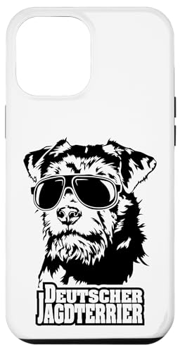 Deutscher Jagdterrier cooler Hund Jagdhund Hunde Jagdhunde Hülle für iPhone 12 Pro Max Deutscher Jagdterrier cooler Hund Jagdhund Hunde Jagdhunde Hülle für iPhone 12 Pro Max von Wilsigns Deutscher Jagdterrier Designs