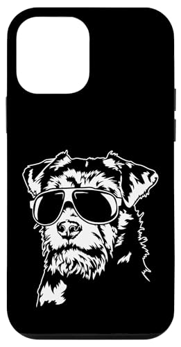 Deutscher Jagdterrier cooler Hund Jagdhund Hunde Jagdhunde Hülle für iPhone 12 mini Deutscher Jagdterrier cooler Hund Jagdhund Hunde Jagdhunde Hülle für iPhone 12 mini von Wilsigns Deutscher Jagdterrier Designs