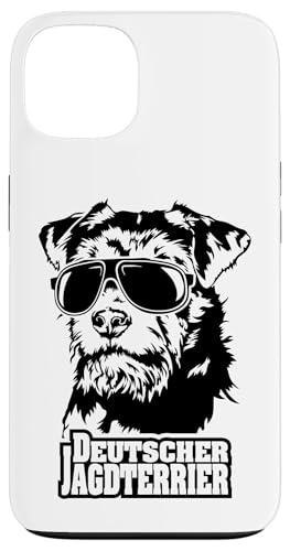 Deutscher Jagdterrier cooler Hund Jagdhund Hunde Jagdhunde Hülle für iPhone 13 Deutscher Jagdterrier cooler Hund Jagdhund Hunde Jagdhunde Hülle für iPhone 13 von Wilsigns Deutscher Jagdterrier Designs