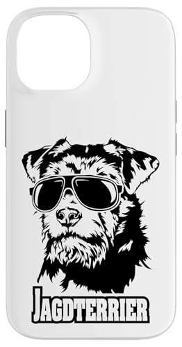 Deutscher Jagdterrier cooler Hund Jagdhund Hunde Jagdhunde Hülle für iPhone 14 Deutscher Jagdterrier cooler Hund Jagdhund Hunde Jagdhunde Hülle für iPhone 14 von Wilsigns Deutscher Jagdterrier Designs