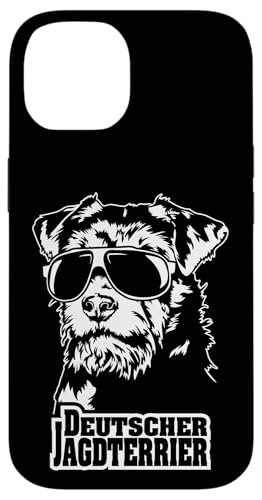 Deutscher Jagdterrier cooler Hund Jagdhund Hunde Jagdhunde Hülle für iPhone 14 Deutscher Jagdterrier cooler Hund Jagdhund Hunde Jagdhunde Hülle für iPhone 14 von Wilsigns Deutscher Jagdterrier Designs