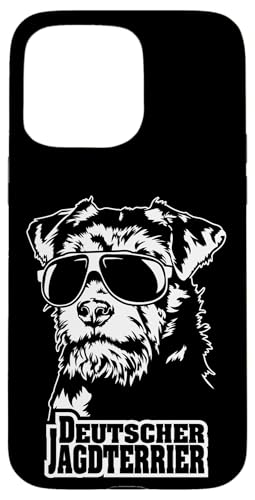 Deutscher Jagdterrier cooler Hund Jagdhund Hunde Jagdhunde Hülle für iPhone 15 Pro Max Deutscher Jagdterrier cooler Hund Jagdhund Hunde Jagdhunde Hülle für iPhone 15 Pro Max von Wilsigns Deutscher Jagdterrier Designs