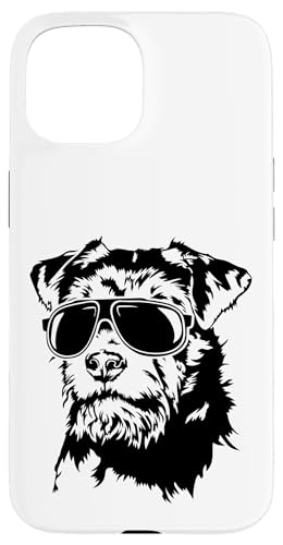 Deutscher Jagdterrier cooler Hund Jagdhund Hunde Jagdhunde Hülle für iPhone 15 Deutscher Jagdterrier cooler Hund Jagdhund Hunde Jagdhunde Hülle für iPhone 15 von Wilsigns Deutscher Jagdterrier Designs