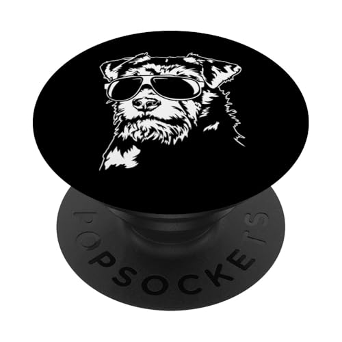 Deutscher Jagdterrier cooler Hund Jagdhund Hunde Jagdhunde PopSockets Klebender PopGrip Deutscher Jagdterrier cooler Hund Jagdhund Hunde Jagdhunde PopSockets Klebender PopGrip von Wilsigns Deutscher Jagdterrier Designs